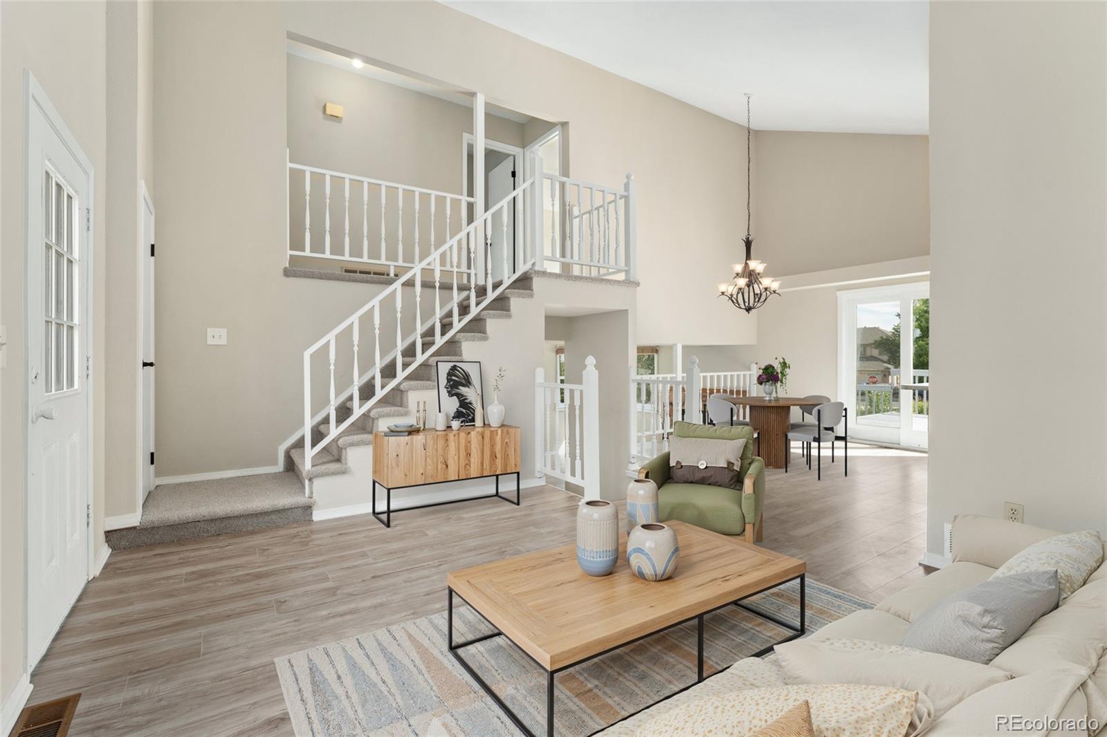 MLS Image #4 for 7842  kyle way,littleton, Colorado