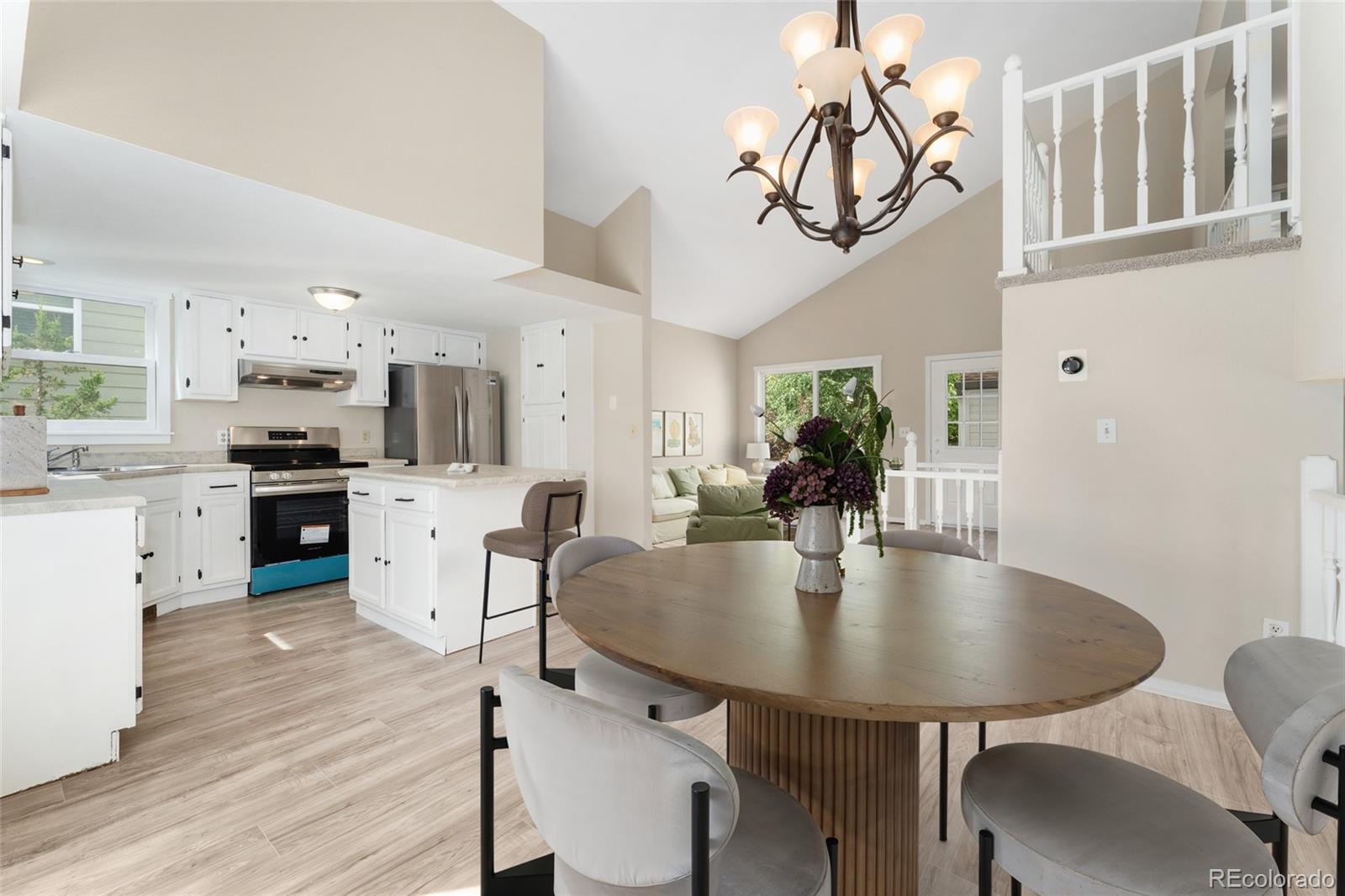 MLS Image #7 for 7842  kyle way,littleton, Colorado