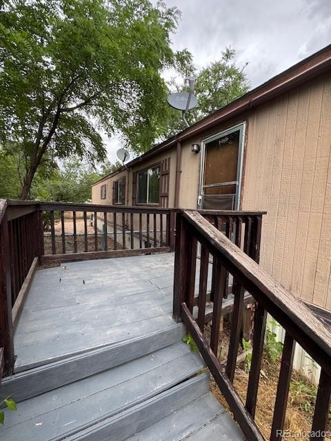 MLS Image #20 for 63 e vern ,pueblo west, Colorado