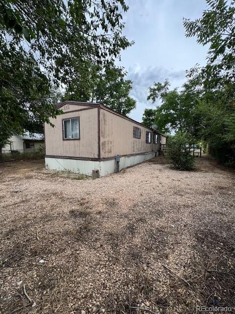 MLS Image #4 for 63 e vern ,pueblo west, Colorado