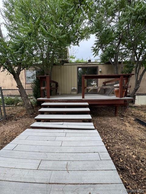 MLS Image #5 for 63 e vern ,pueblo west, Colorado