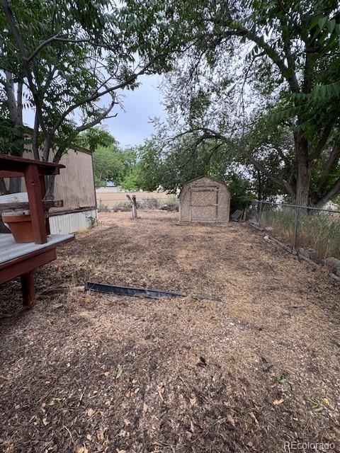 MLS Image #8 for 63 e vern ,pueblo west, Colorado