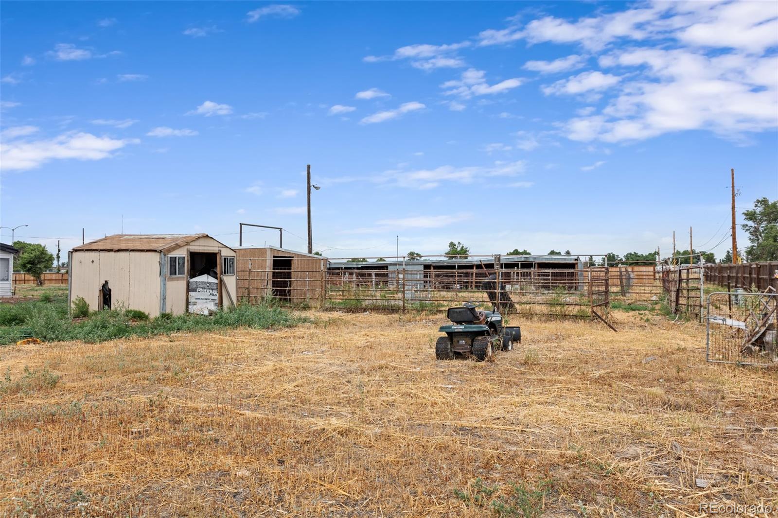 MLS Image #12 for 1280  airport boulevard,aurora, Colorado