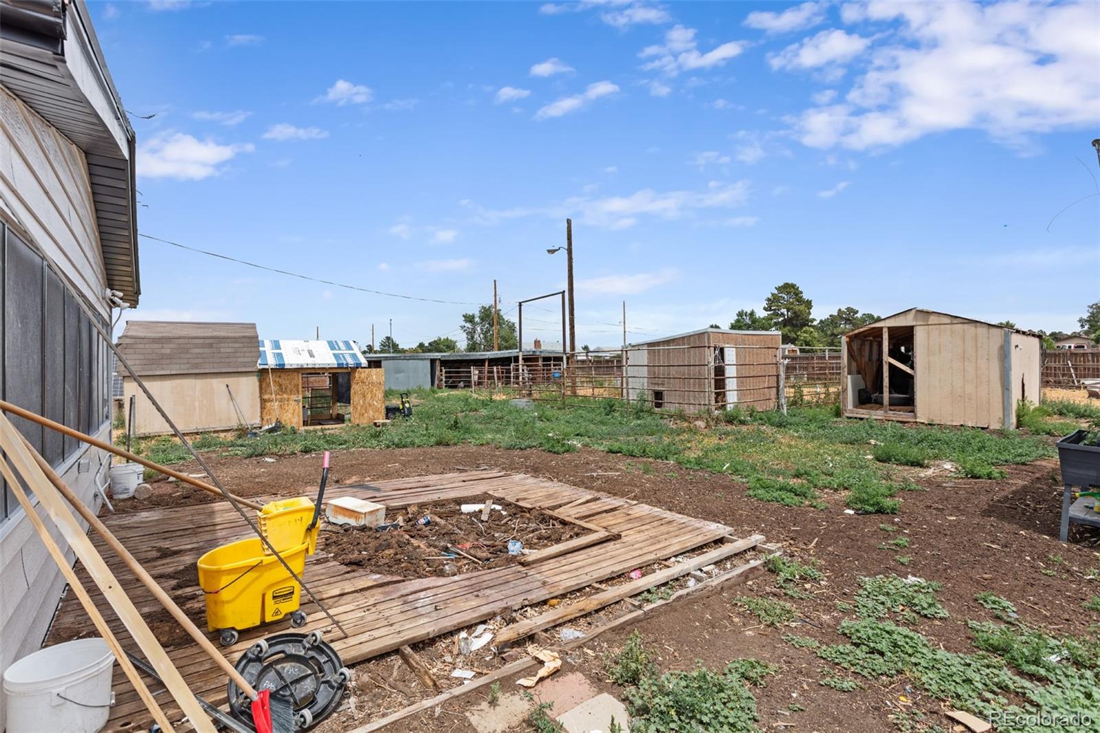 MLS Image #15 for 1280  airport boulevard,aurora, Colorado
