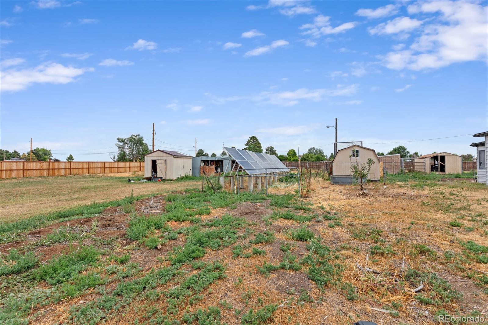 MLS Image #5 for 1280  airport boulevard,aurora, Colorado