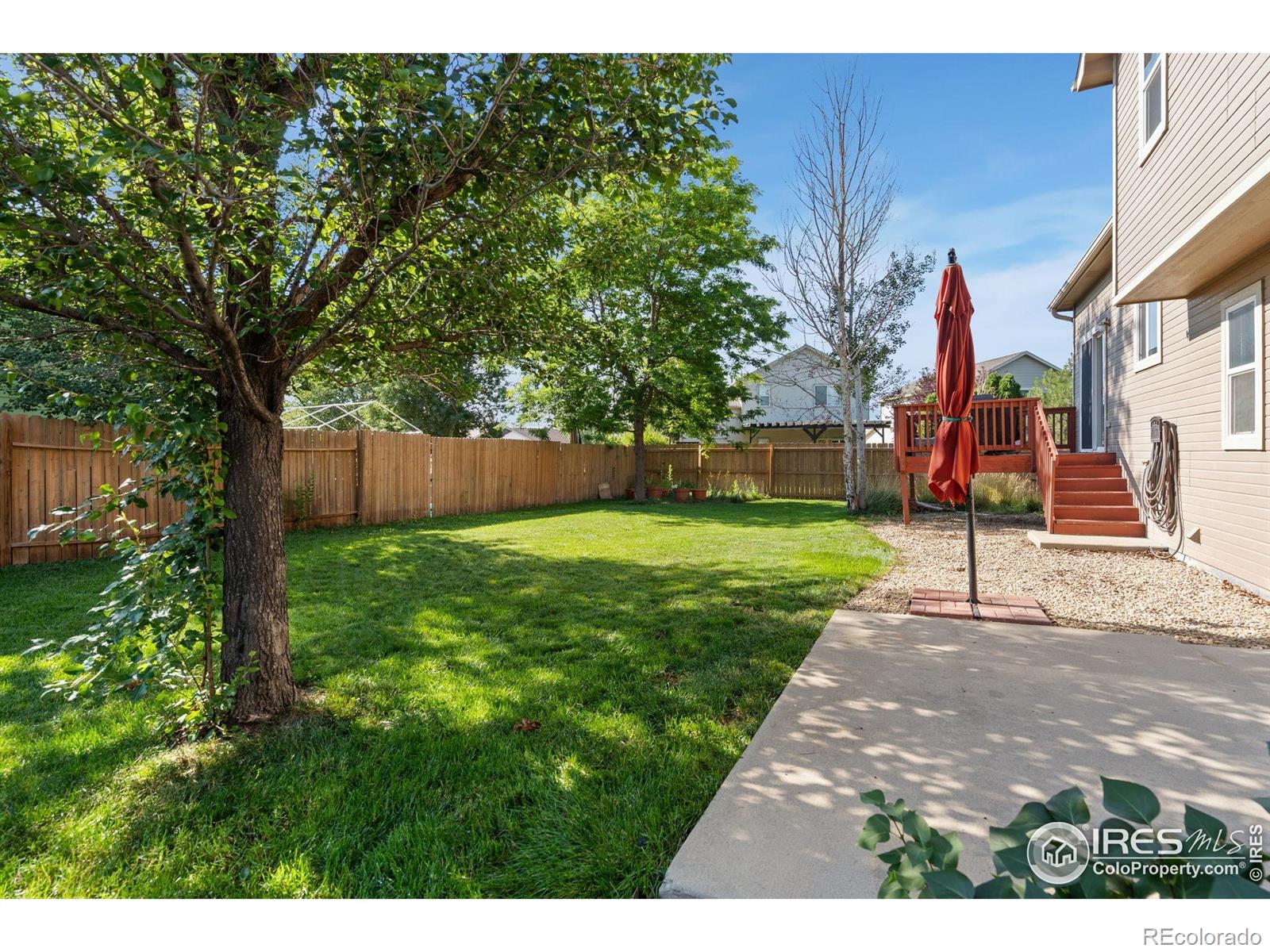 MLS Image #22 for 104  arapaho street,severance, Colorado