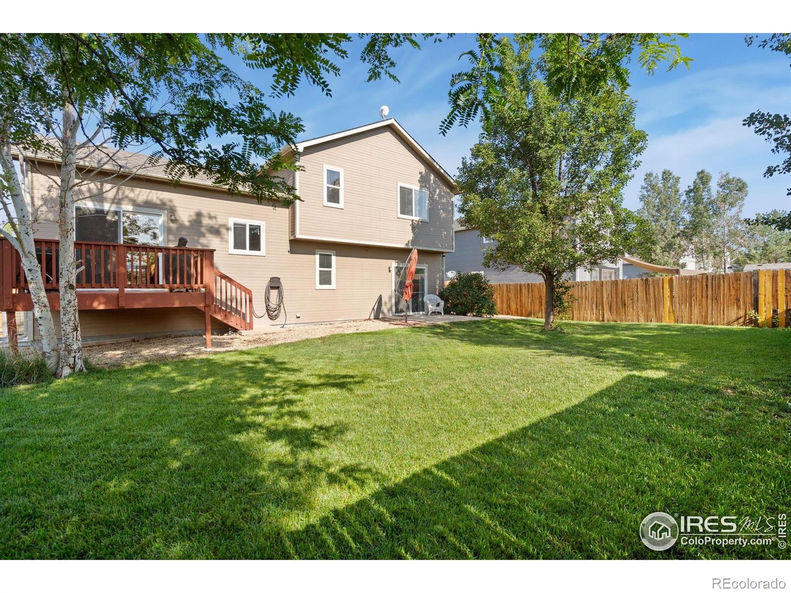 MLS Image #23 for 104  arapaho street,severance, Colorado