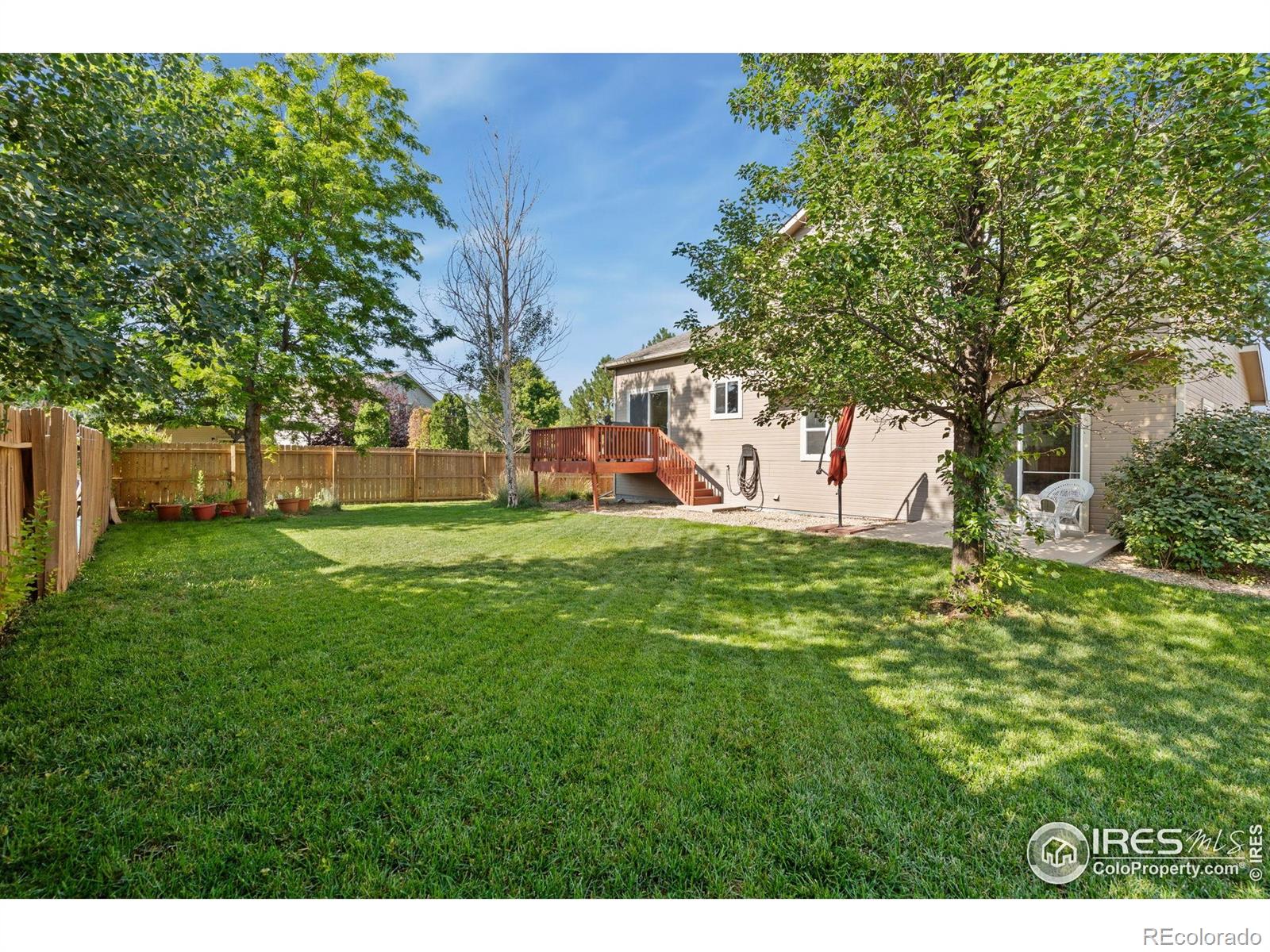 MLS Image #24 for 104  arapaho street,severance, Colorado