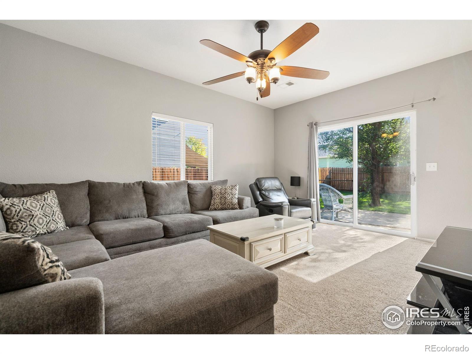 MLS Image #3 for 104  arapaho street,severance, Colorado