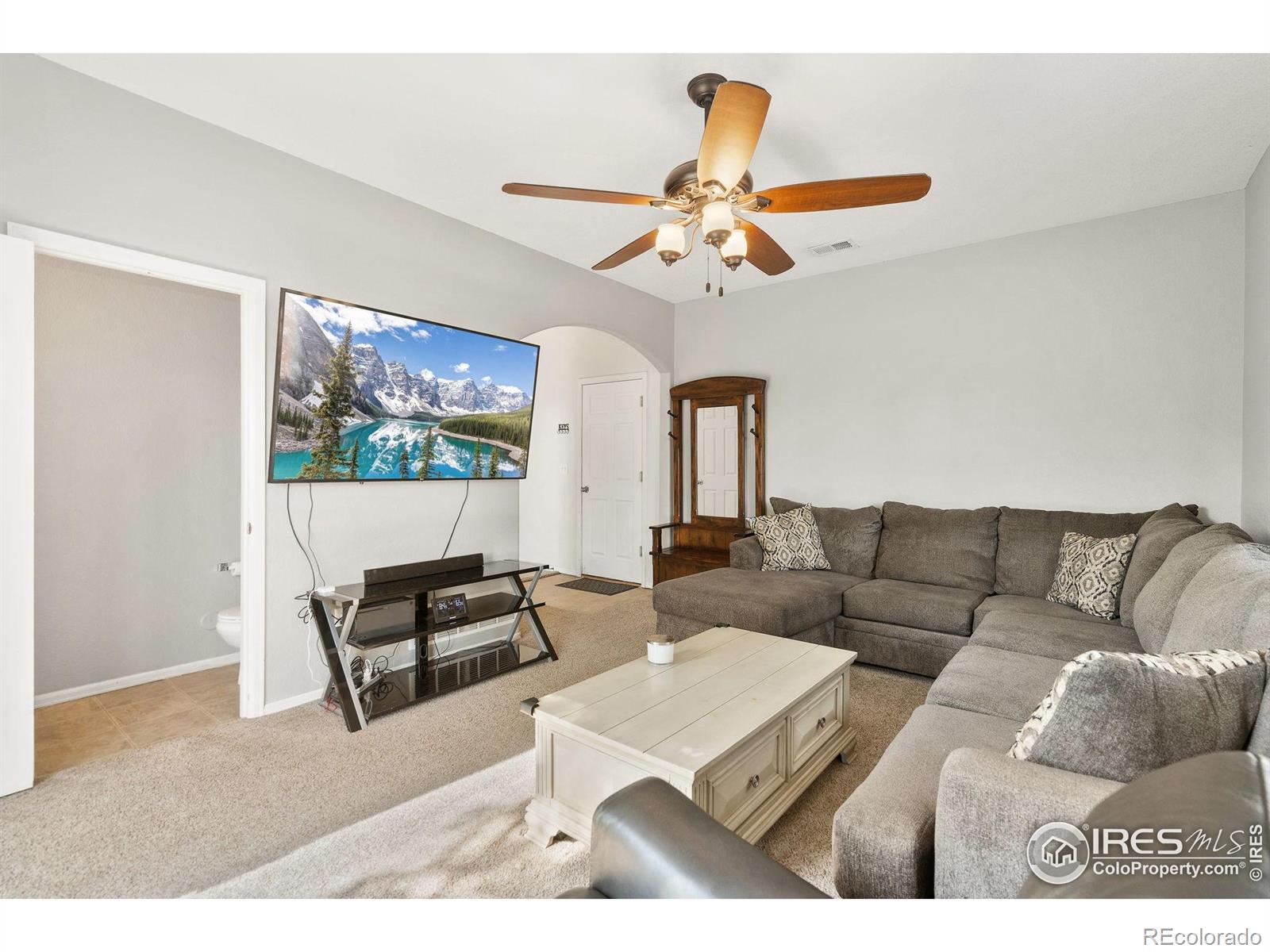 MLS Image #4 for 104  arapaho street,severance, Colorado