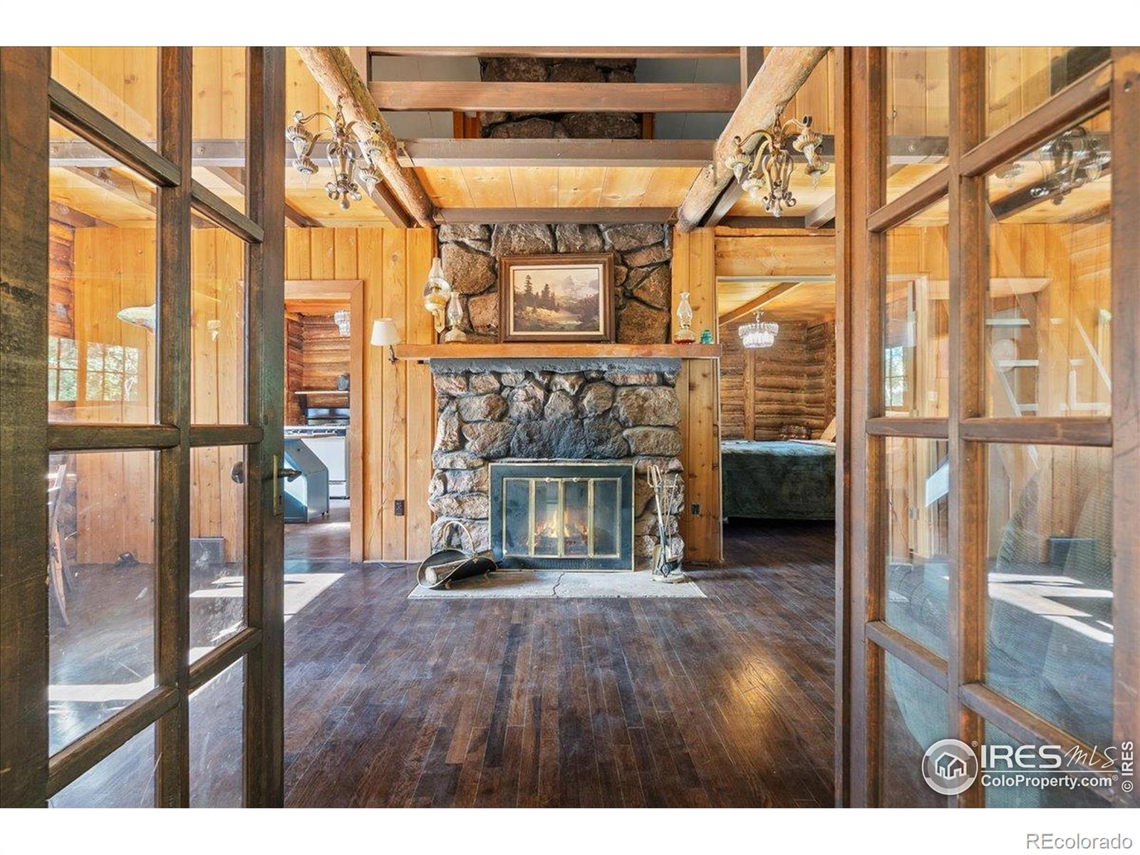MLS Image #2 for 49  riverside drive,lyons, Colorado