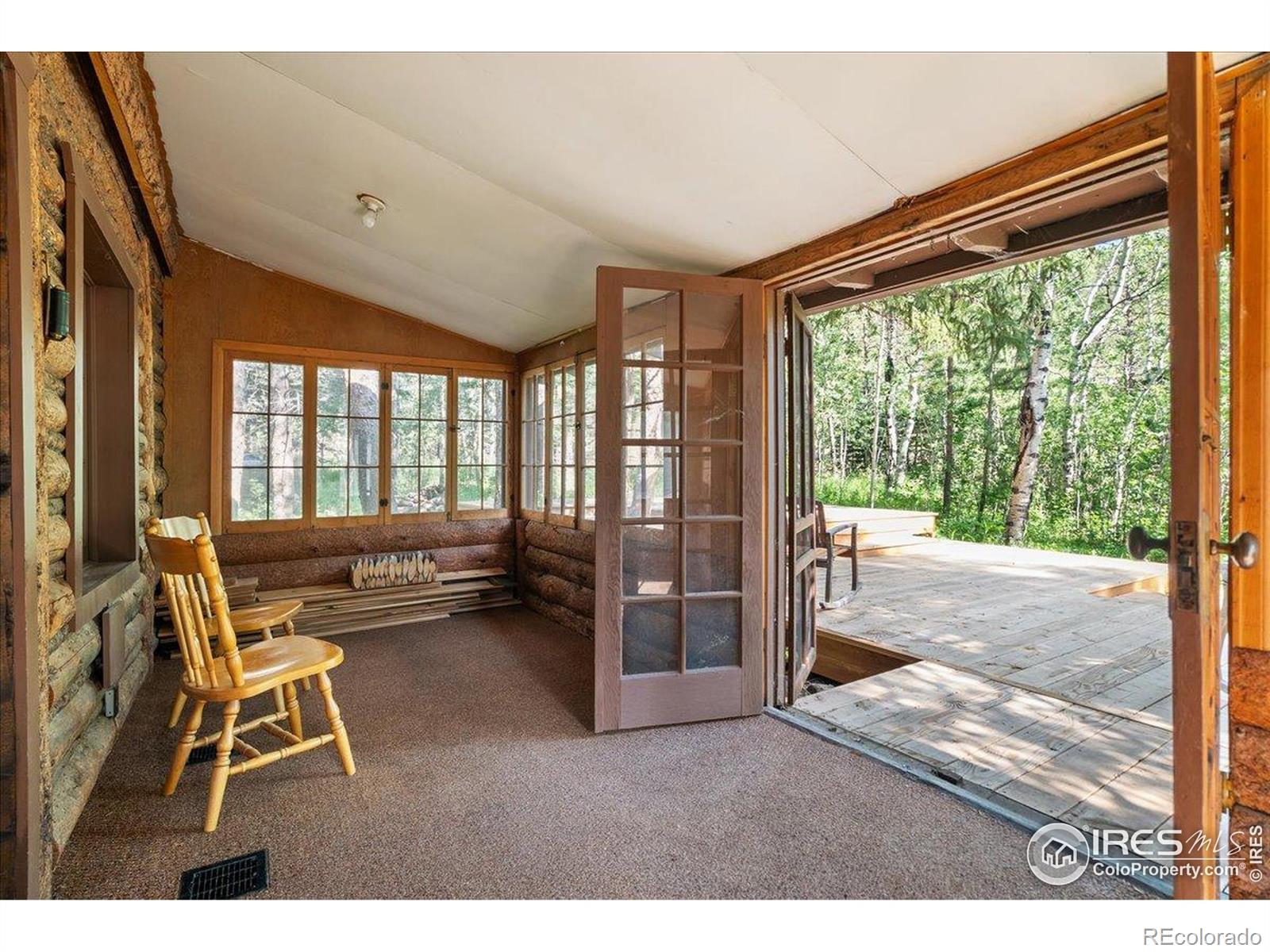 MLS Image #3 for 49  riverside drive,lyons, Colorado
