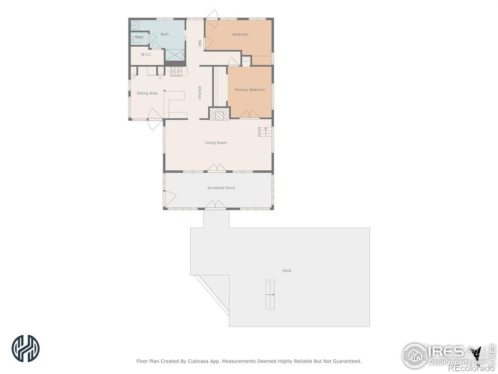 MLS Image #31 for 49  riverside drive,lyons, Colorado