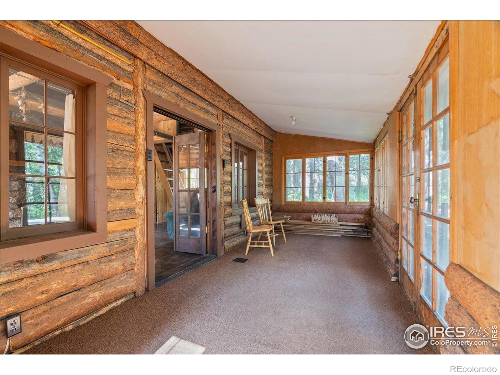 MLS Image #4 for 49  riverside drive,lyons, Colorado