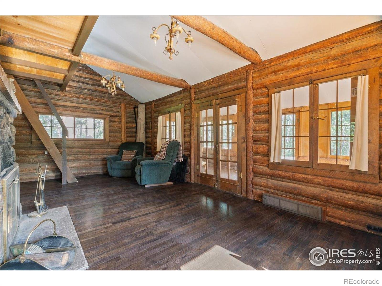 MLS Image #5 for 49  riverside drive,lyons, Colorado