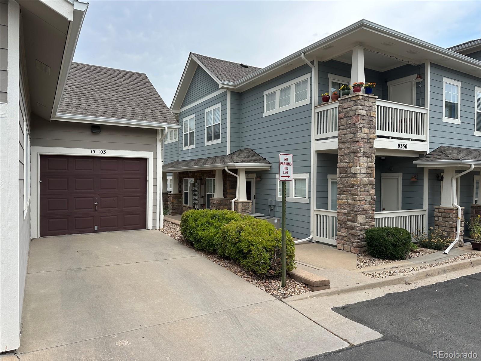 MLS Image #0 for 9350  amison circle,parker, Colorado