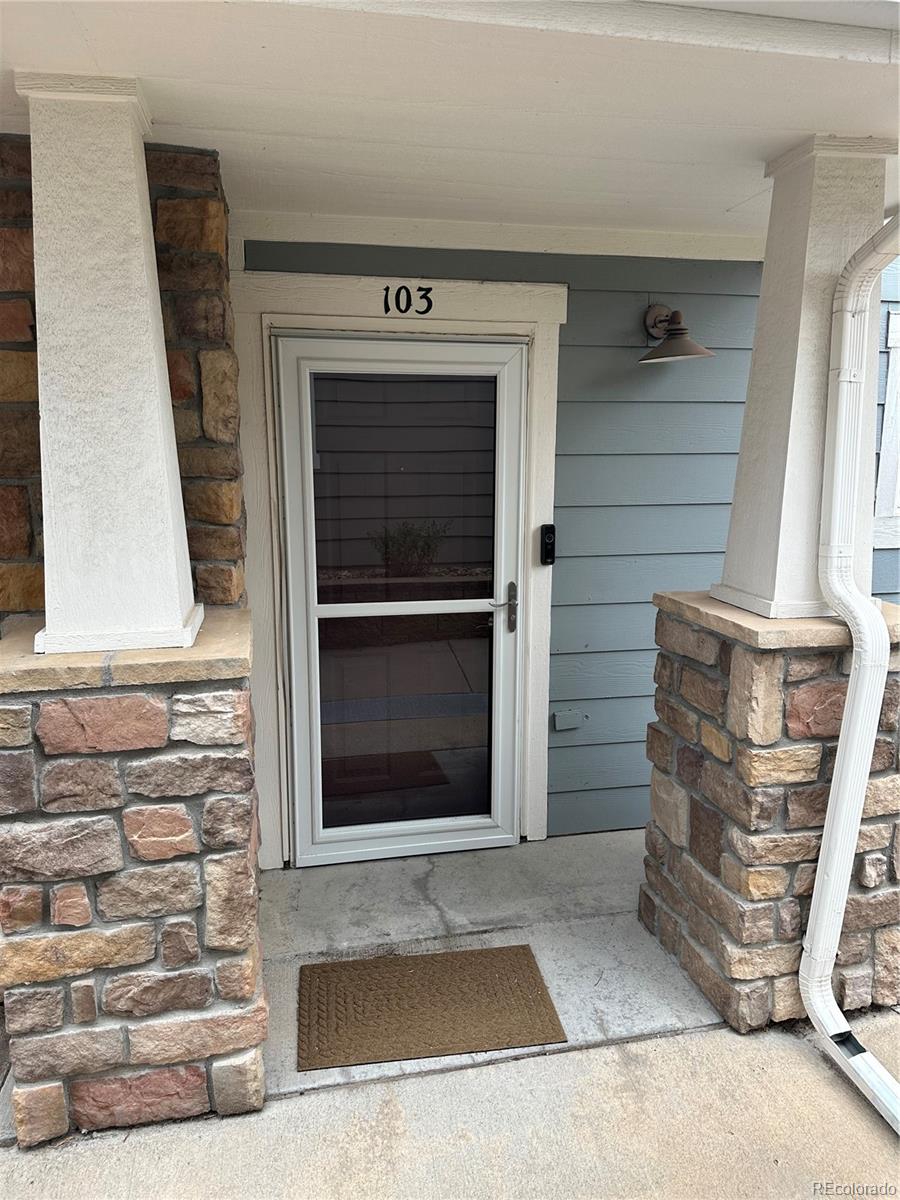 MLS Image #1 for 9350  amison circle,parker, Colorado
