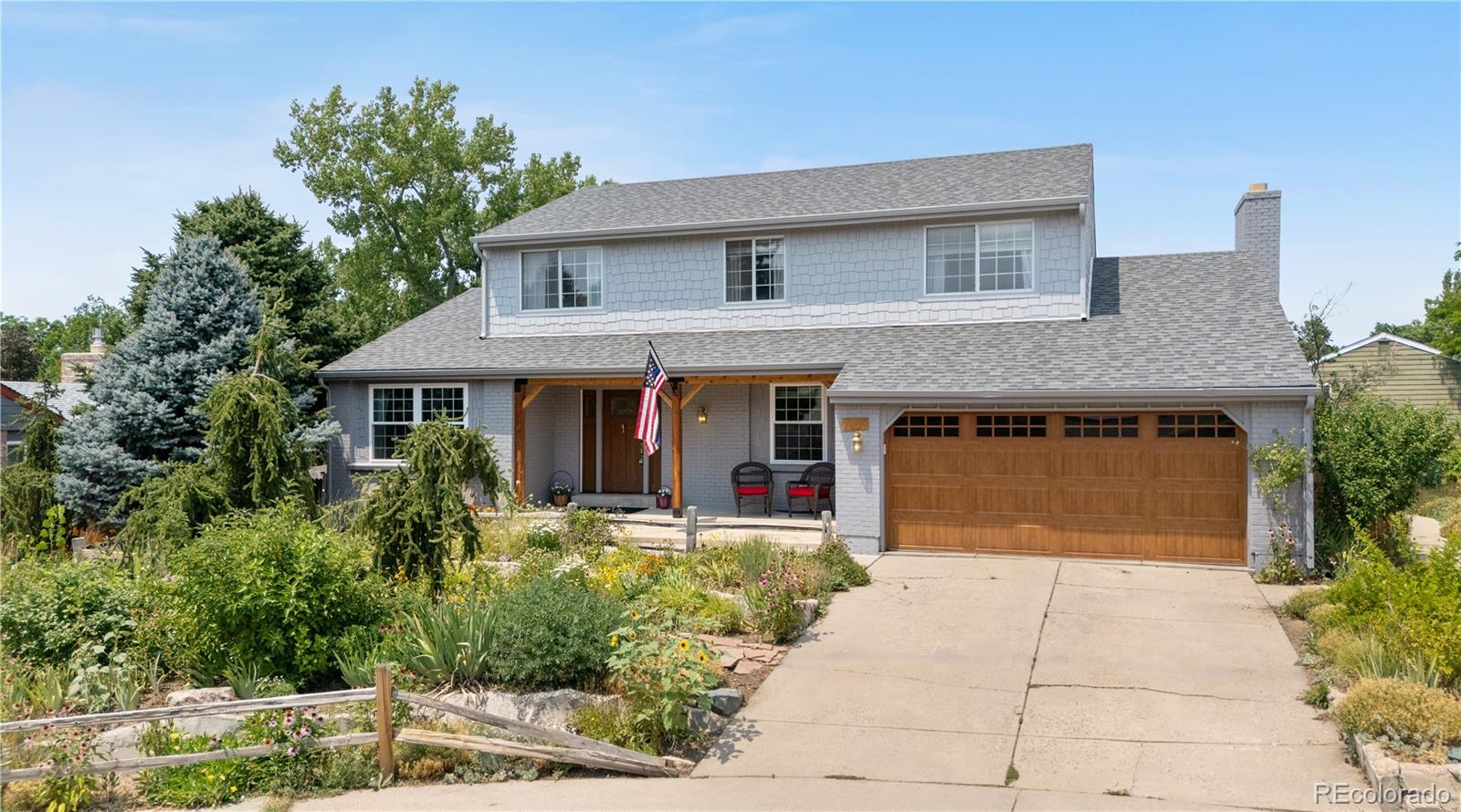 MLS Image #1 for 7943 s marion court,centennial, Colorado