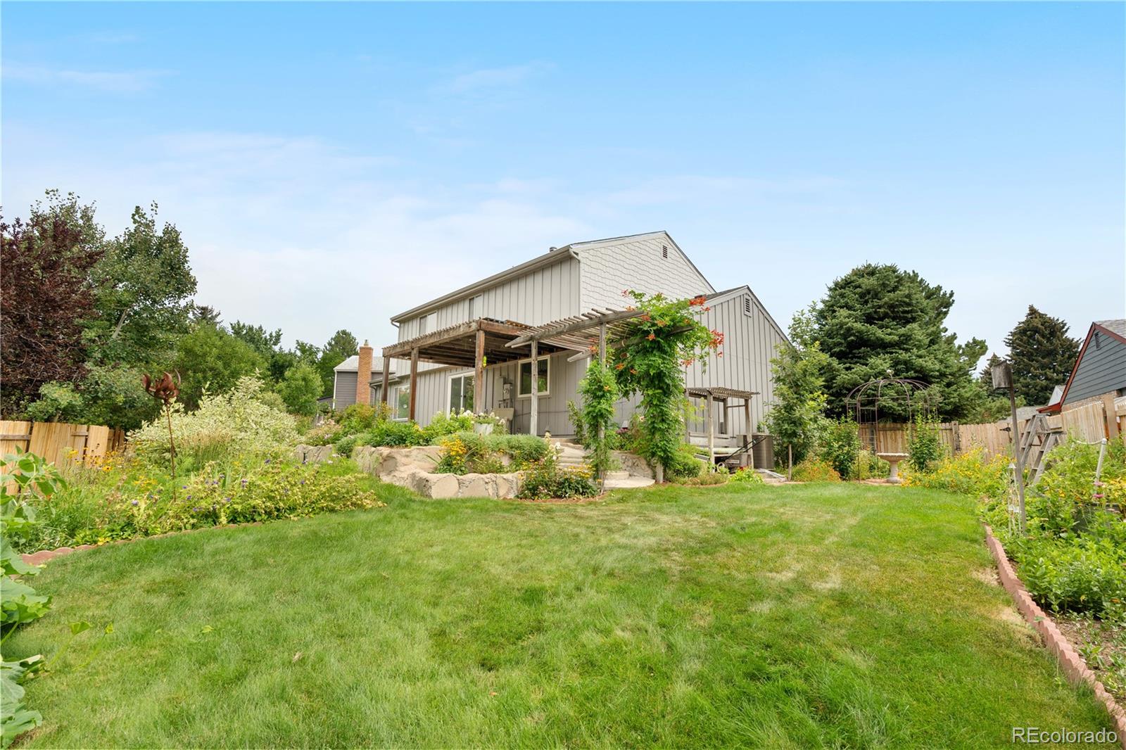 MLS Image #24 for 7943 s marion court,centennial, Colorado