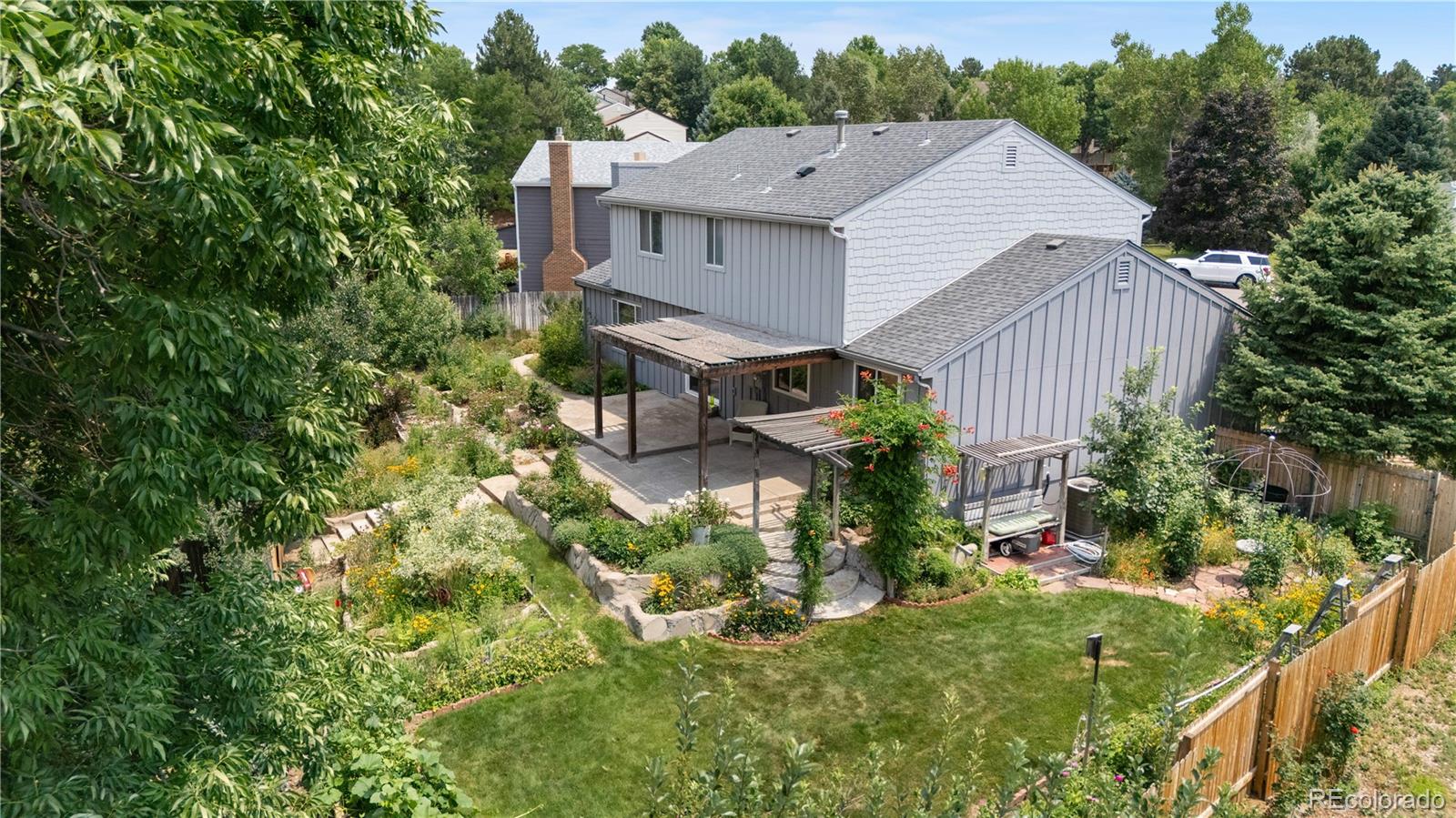 MLS Image #25 for 7943 s marion court,centennial, Colorado