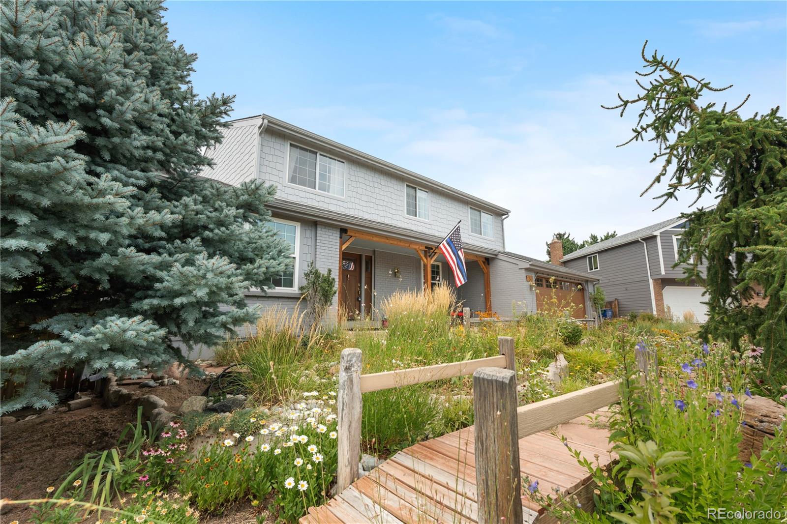 MLS Image #29 for 7943 s marion court,centennial, Colorado