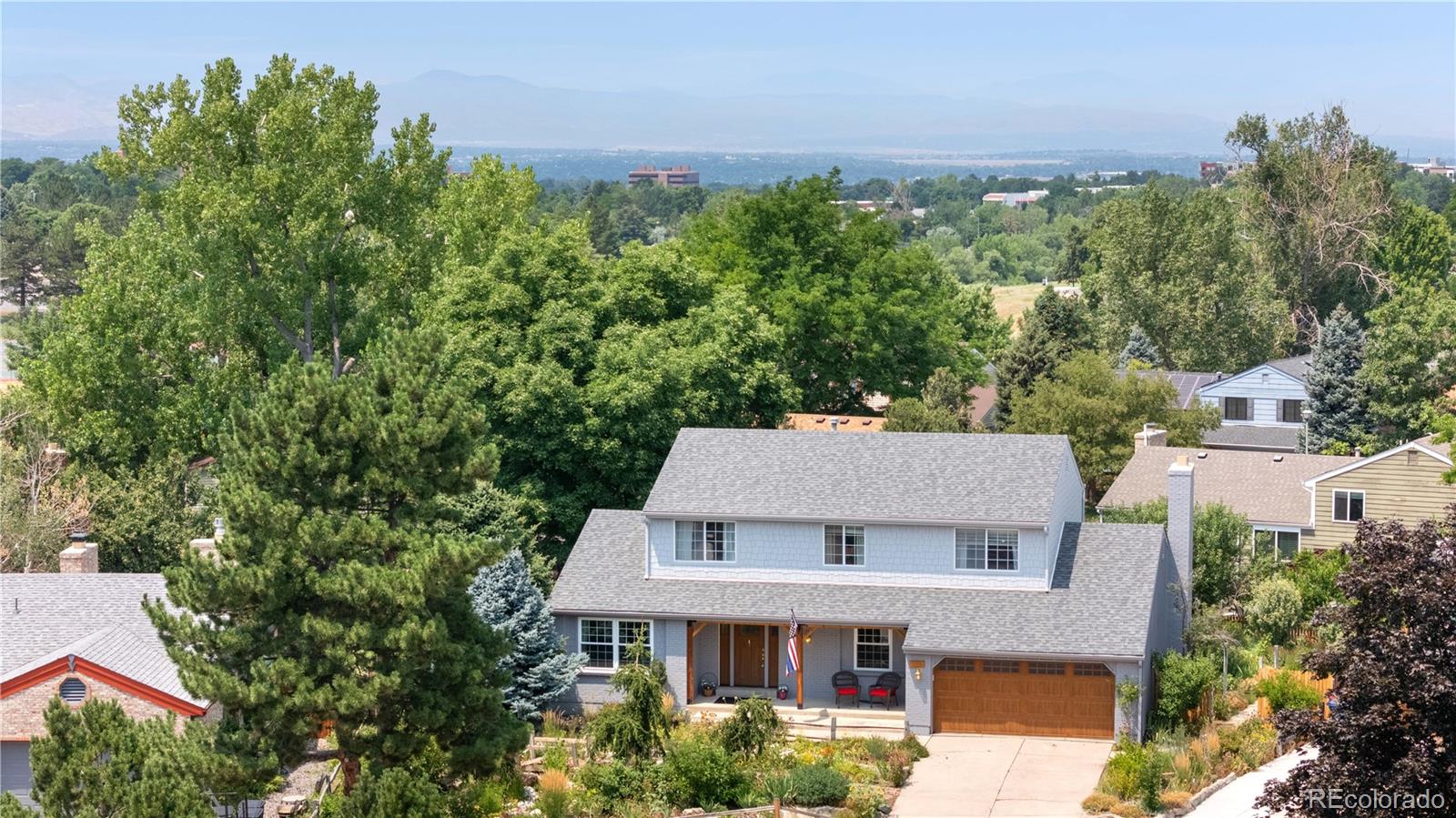 MLS Image #30 for 7943 s marion court,centennial, Colorado