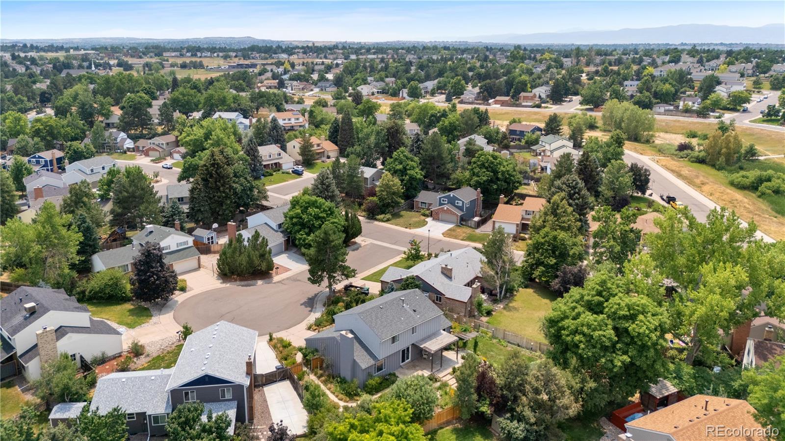 MLS Image #33 for 7943 s marion court,centennial, Colorado