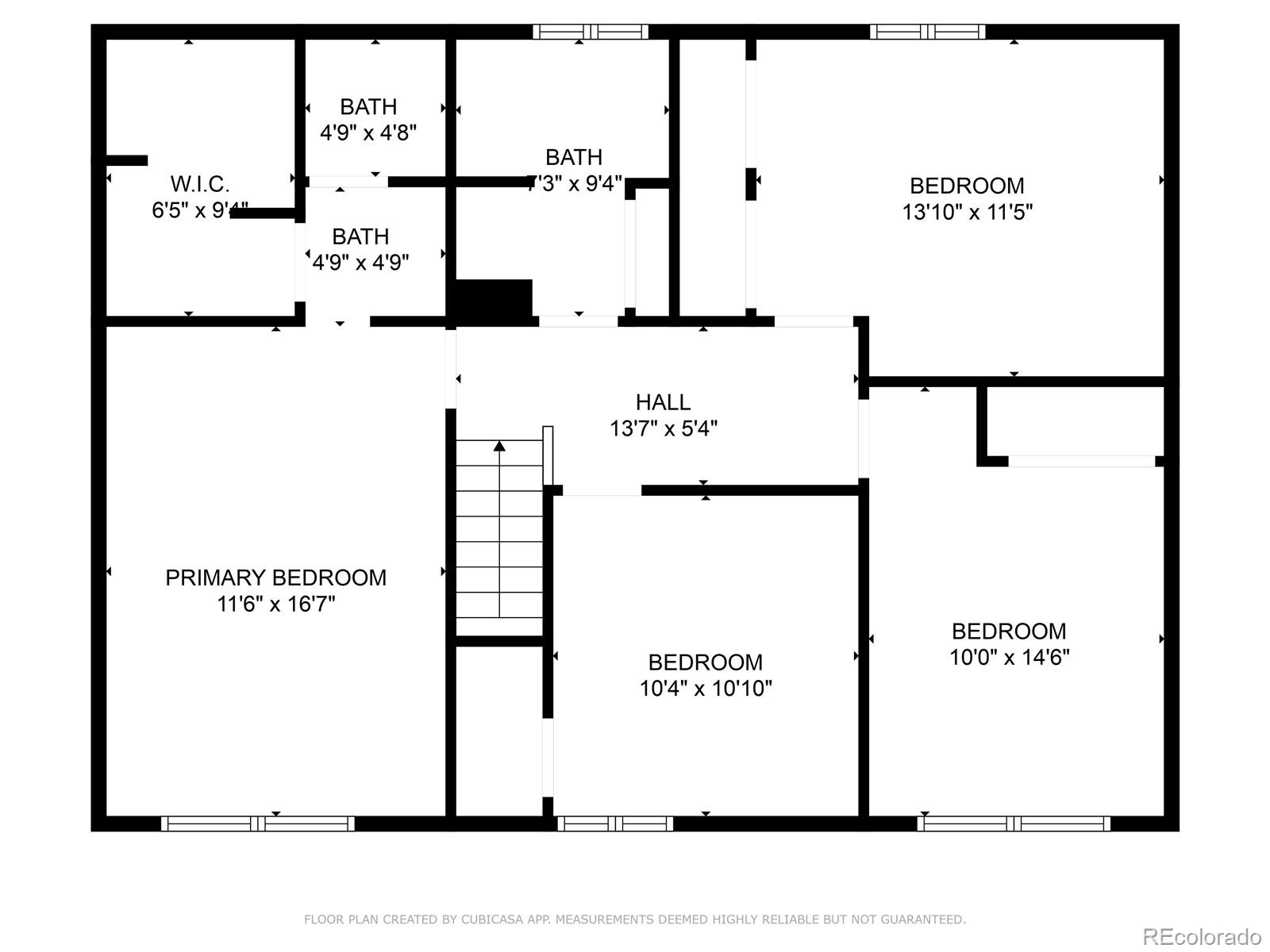 MLS Image #35 for 7943 s marion court,centennial, Colorado