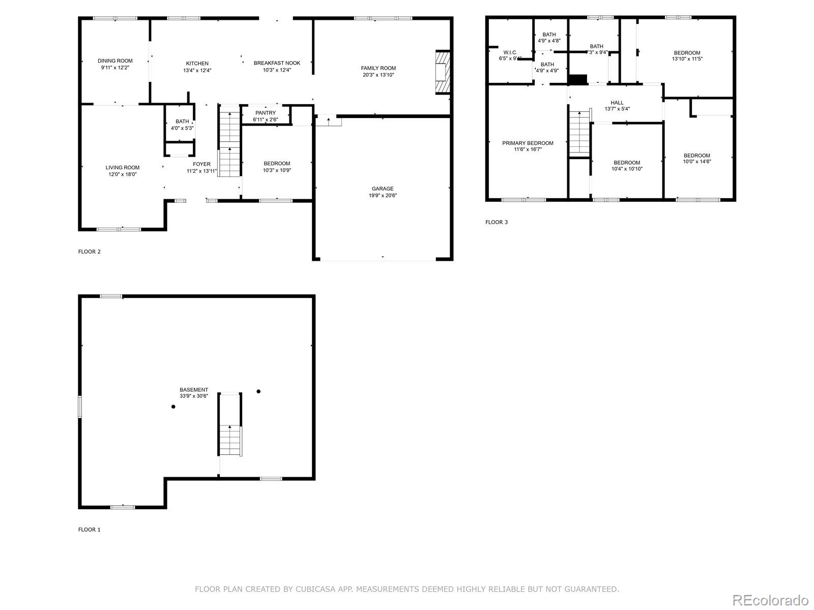 MLS Image #37 for 7943 s marion court,centennial, Colorado
