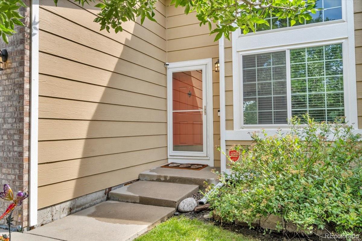 CMA Image for 3852  Primrose Lane,Castle Rock, Colorado