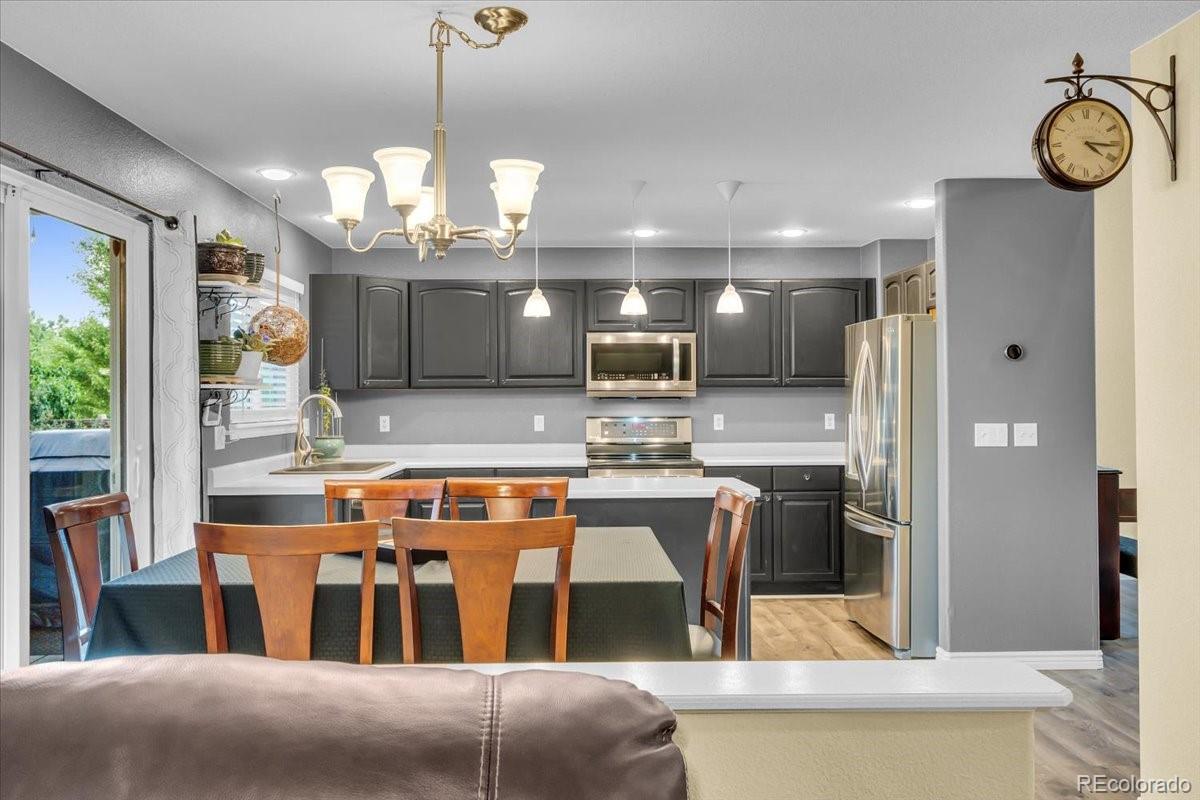 MLS Image #10 for 3852  primrose lane,castle rock, Colorado