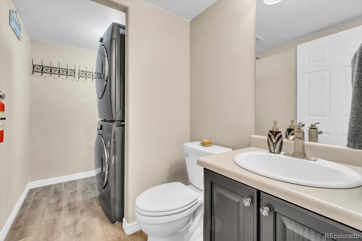 MLS Image #13 for 3852  primrose lane,castle rock, Colorado