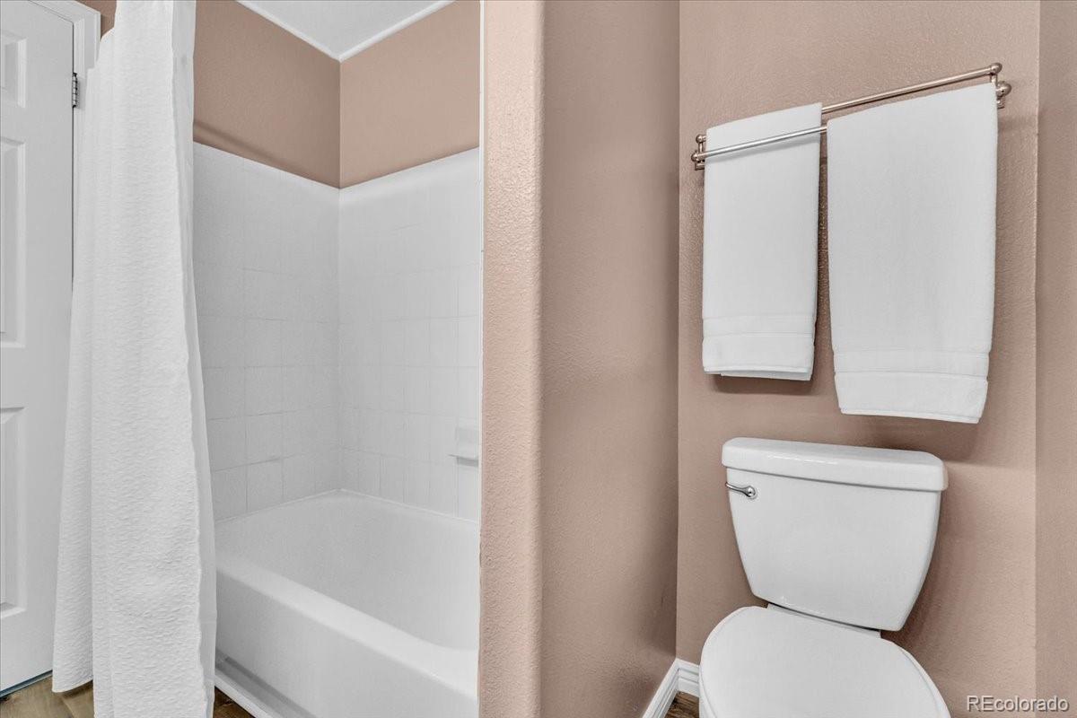 MLS Image #18 for 3852  primrose lane,castle rock, Colorado