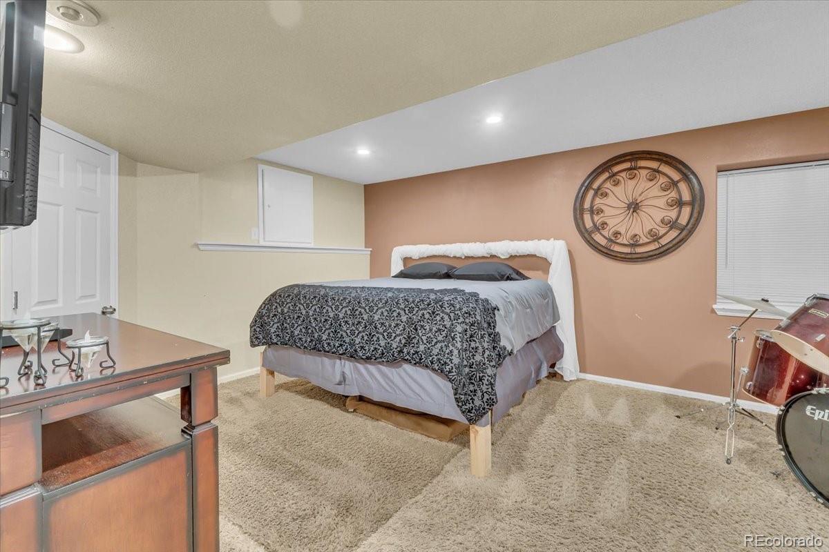 MLS Image #21 for 3852  primrose lane,castle rock, Colorado