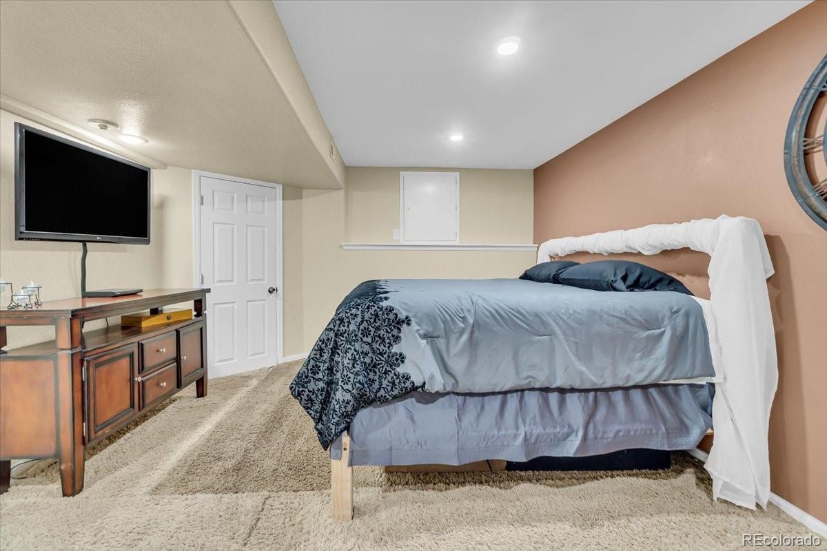 MLS Image #22 for 3852  primrose lane,castle rock, Colorado
