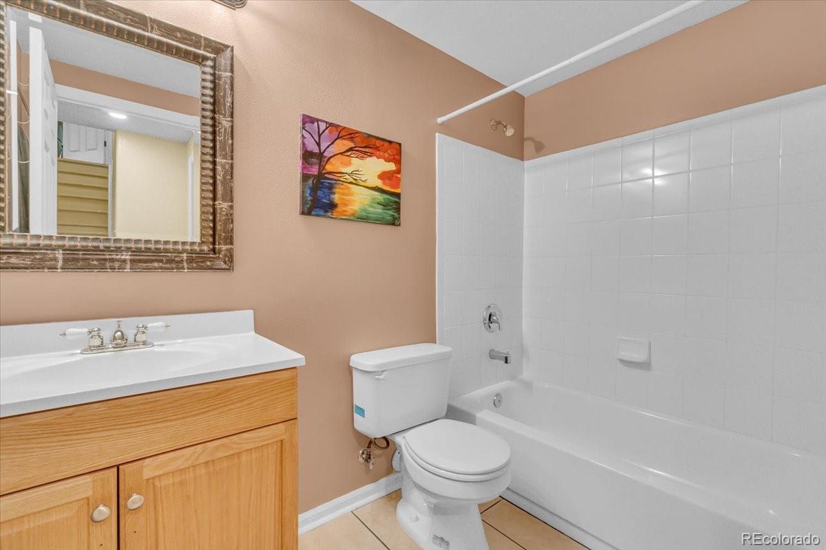 MLS Image #23 for 3852  primrose lane,castle rock, Colorado