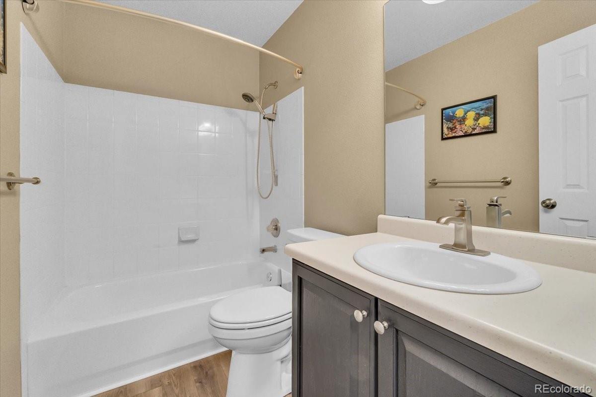 MLS Image #24 for 3852  primrose lane,castle rock, Colorado