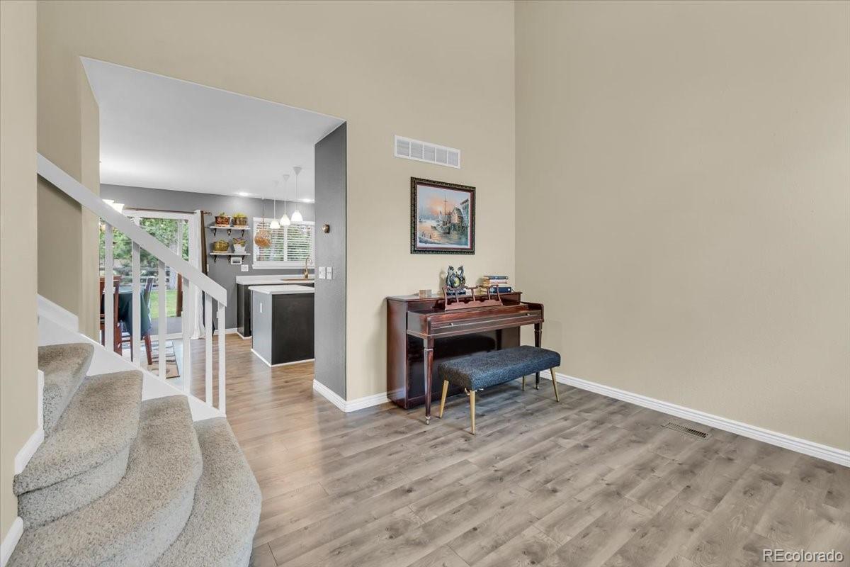 MLS Image #3 for 3852  primrose lane,castle rock, Colorado