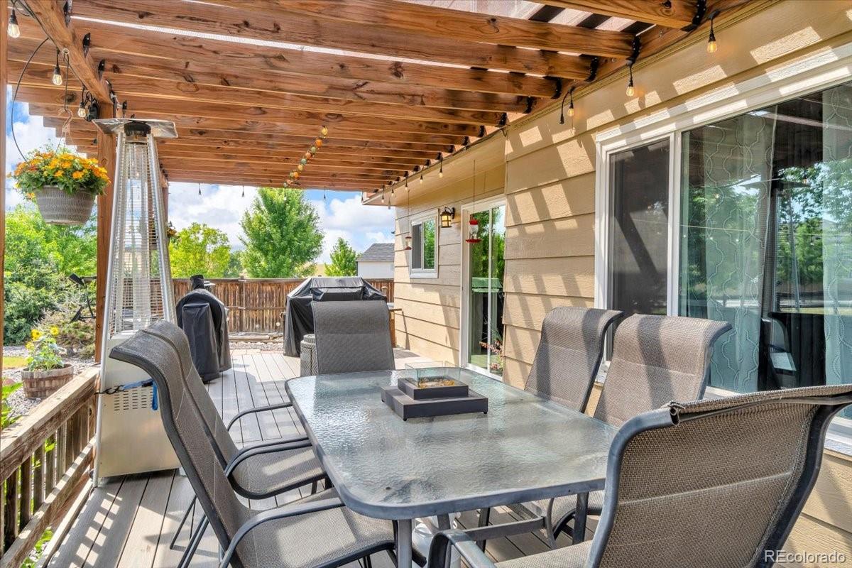 MLS Image #30 for 3852  primrose lane,castle rock, Colorado