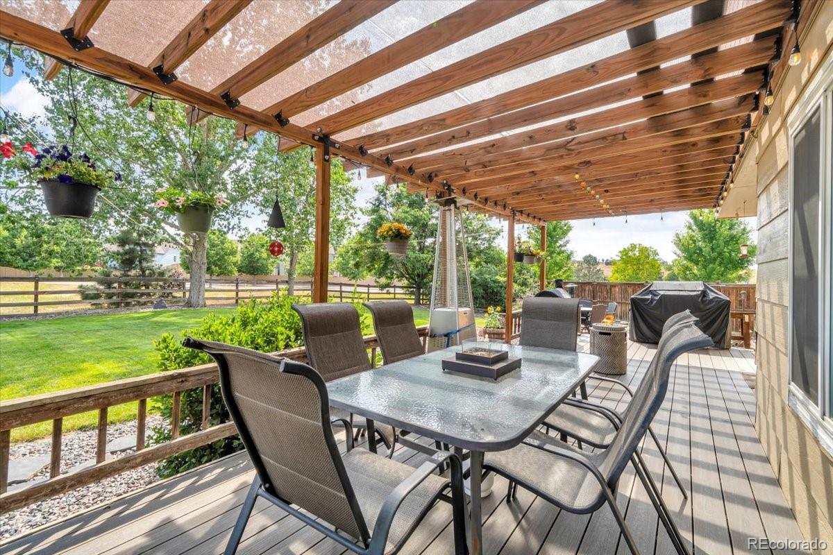 MLS Image #31 for 3852  primrose lane,castle rock, Colorado