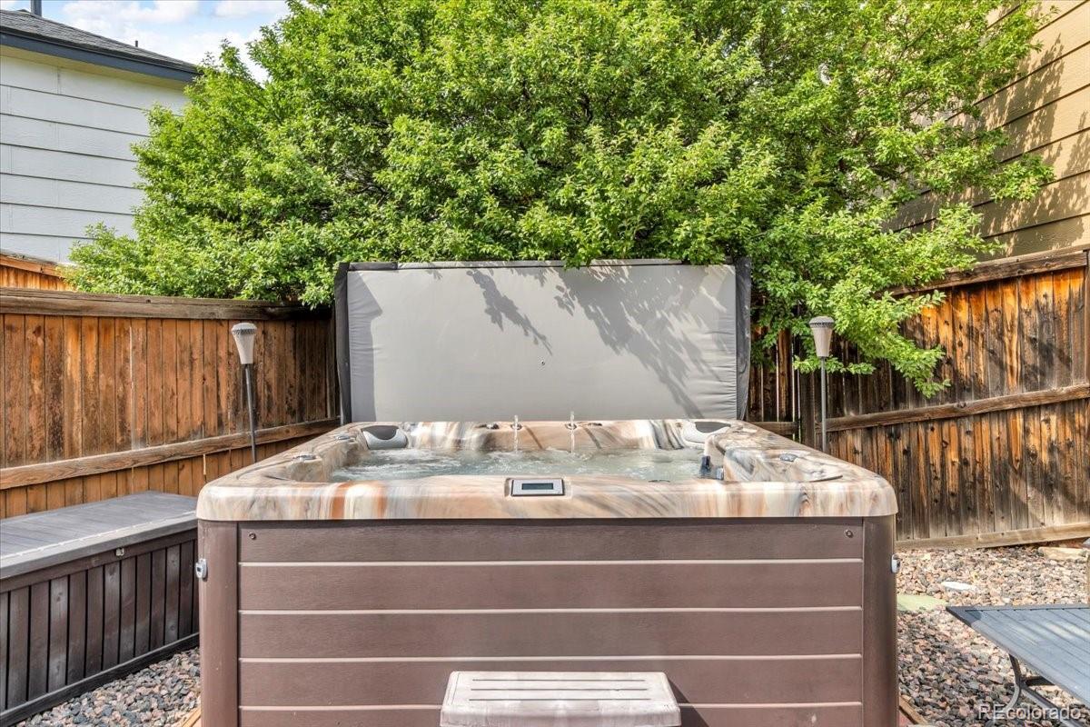 MLS Image #33 for 3852  primrose lane,castle rock, Colorado