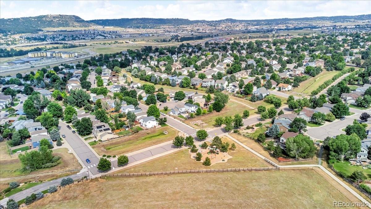 MLS Image #38 for 3852  primrose lane,castle rock, Colorado