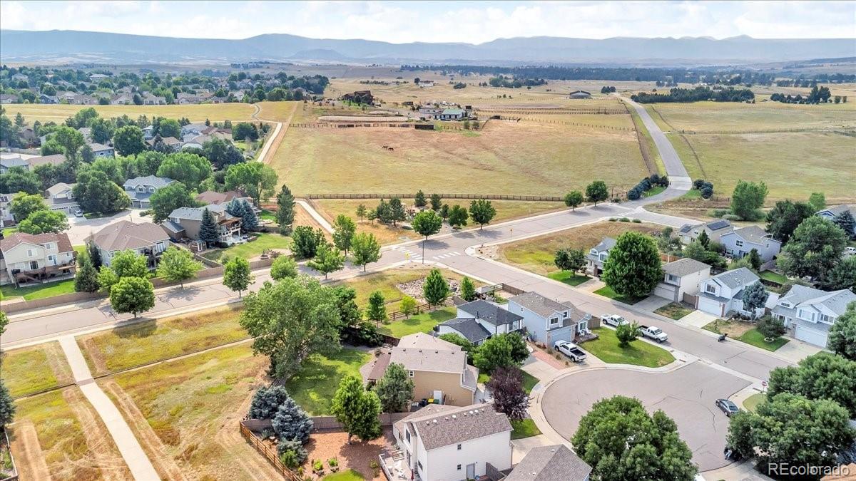 MLS Image #39 for 3852  primrose lane,castle rock, Colorado