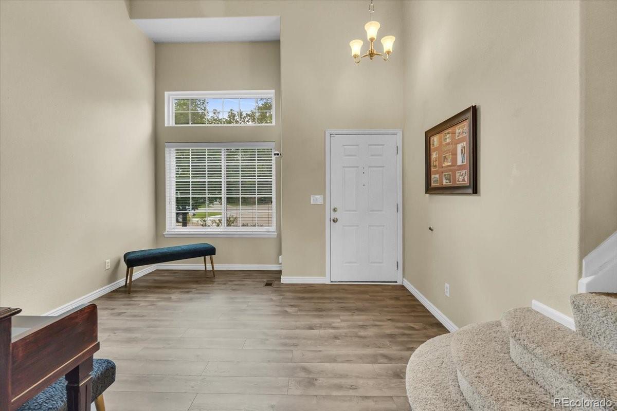 MLS Image #4 for 3852  primrose lane,castle rock, Colorado