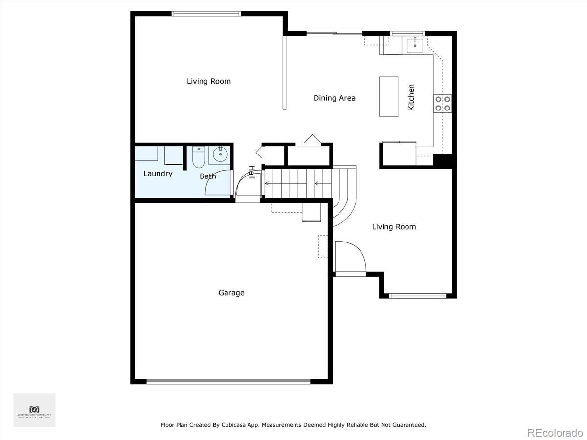 MLS Image #41 for 3852  primrose lane,castle rock, Colorado