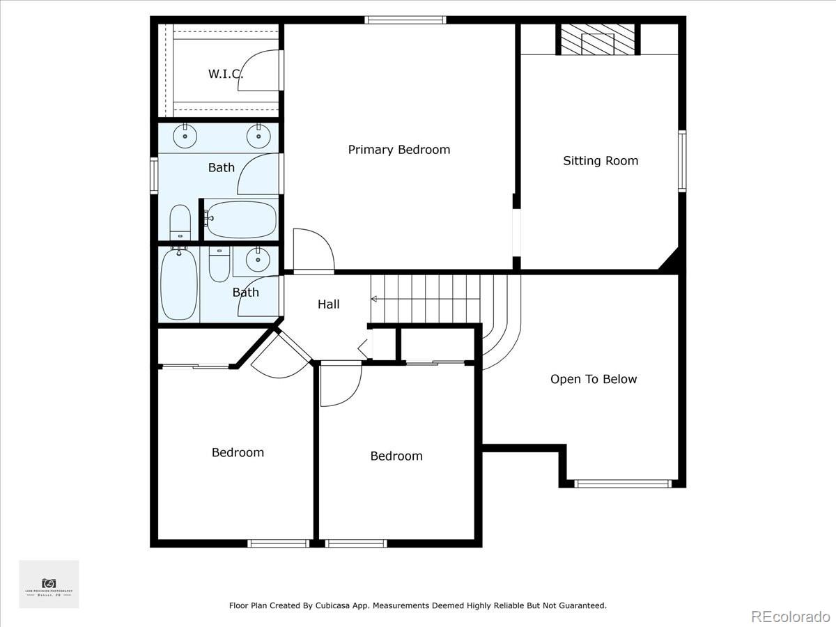 MLS Image #42 for 3852  primrose lane,castle rock, Colorado