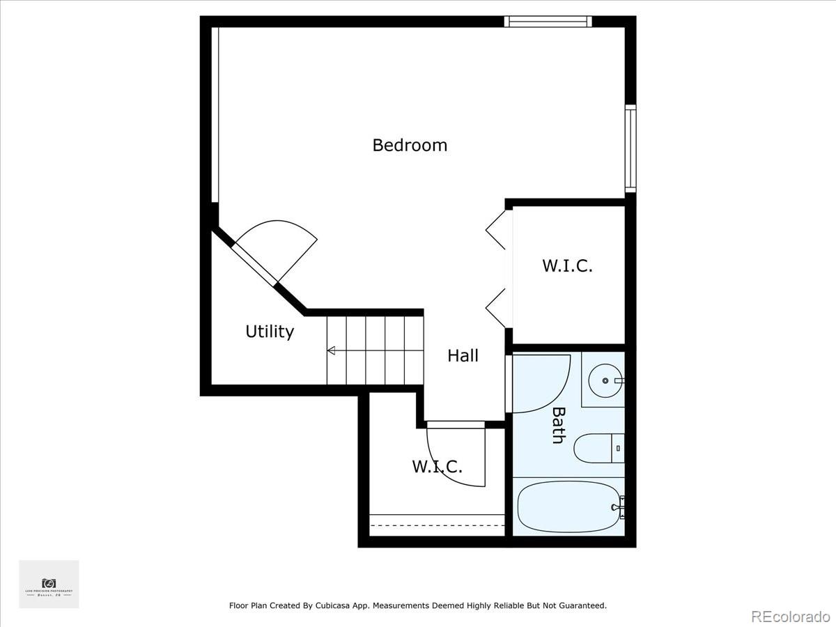 MLS Image #43 for 3852  primrose lane,castle rock, Colorado