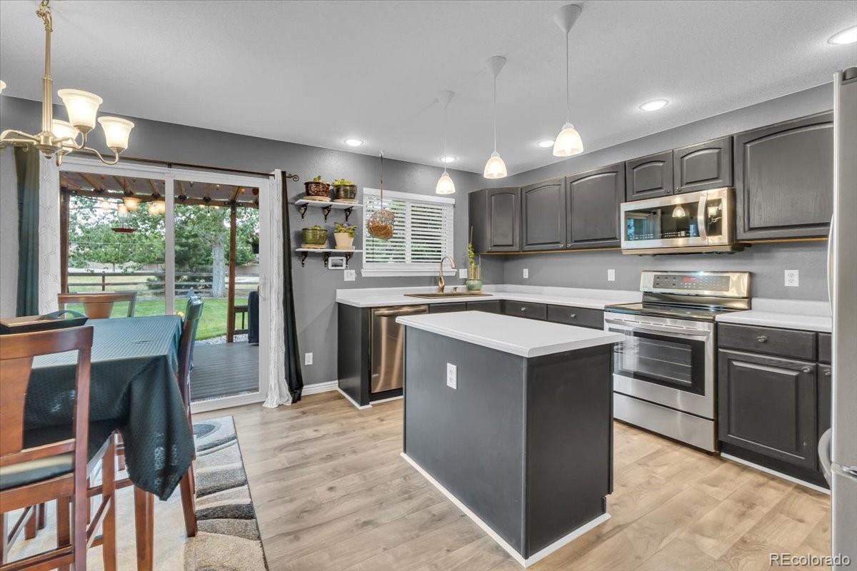 MLS Image #5 for 3852  primrose lane,castle rock, Colorado