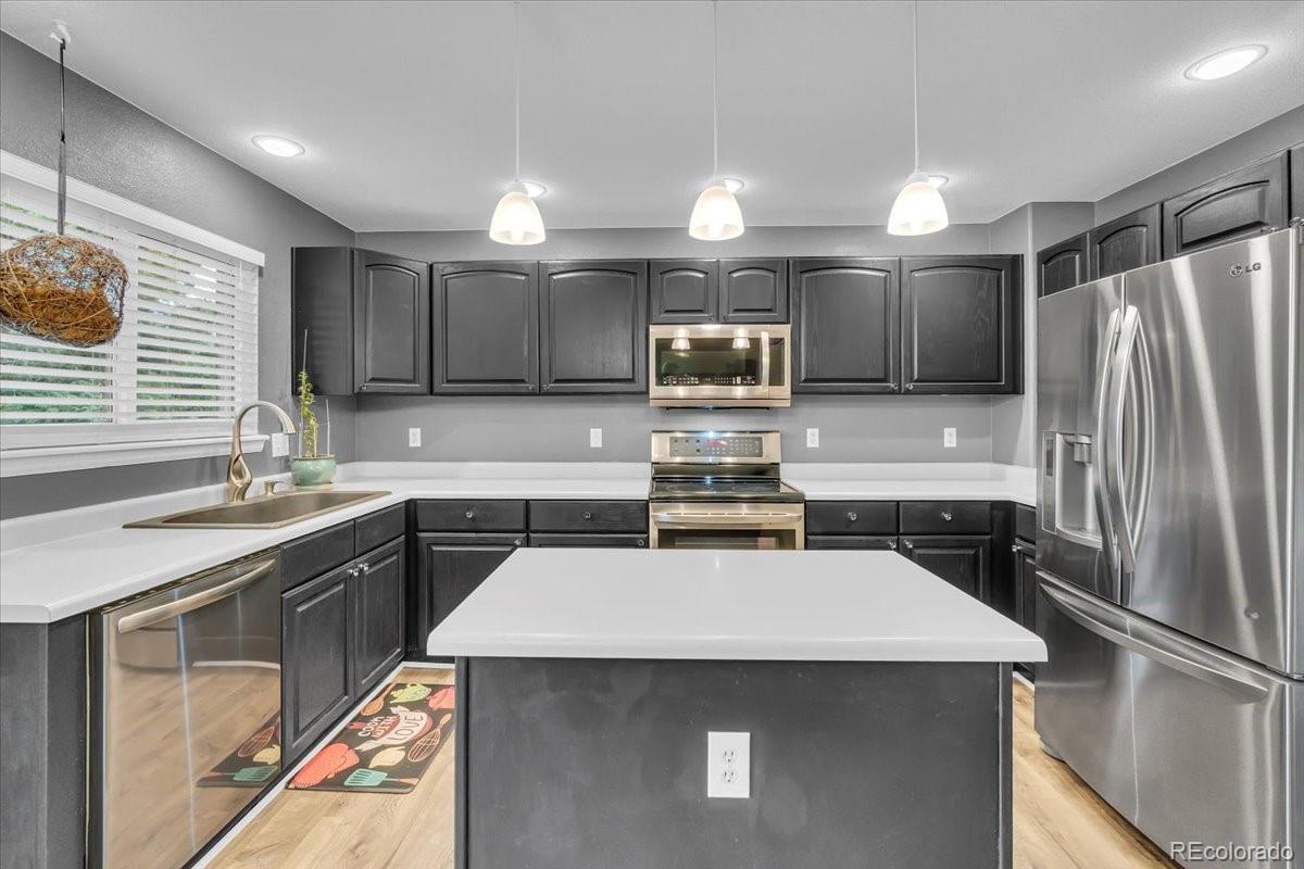 MLS Image #6 for 3852  primrose lane,castle rock, Colorado