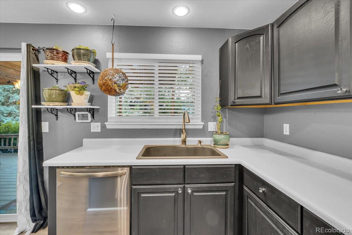 MLS Image #7 for 3852  primrose lane,castle rock, Colorado